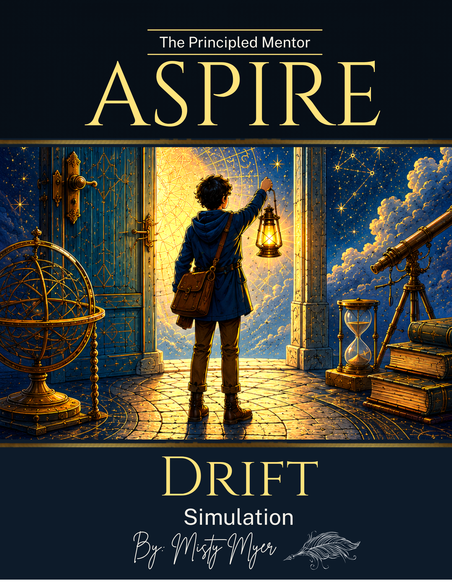 Drift: A Simulation — Free Sample Activity from Aspire