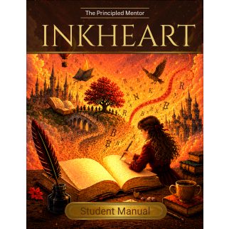 Inkheart - Student Manual