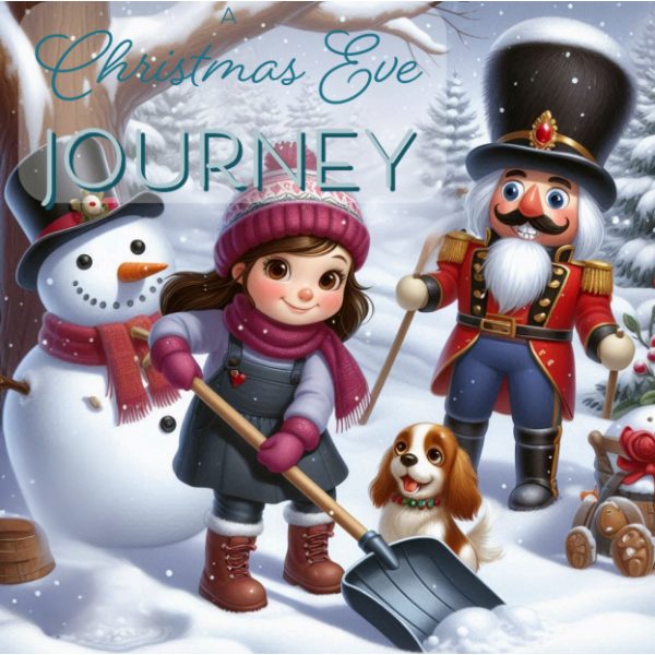 A Christmas Eve Journey Script
