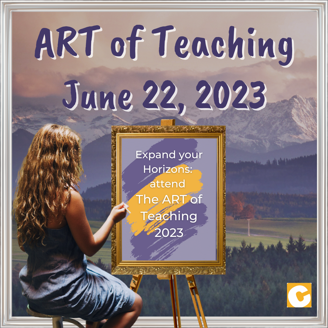 Art of Teaching: 2023 Recordings