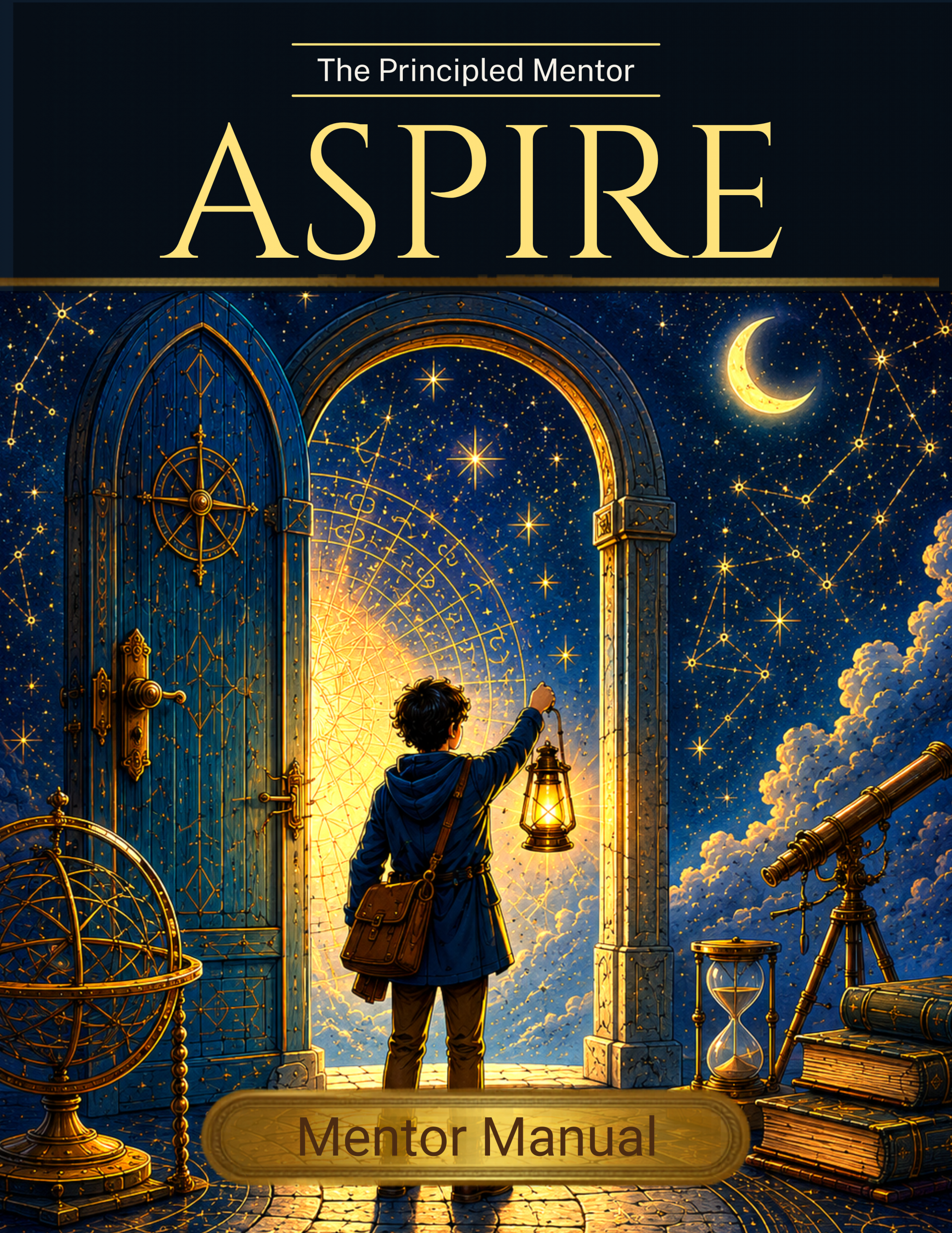 Aspire - Mentor Manual