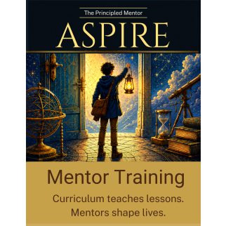 Aspire Mentor Training with Mentor Manual