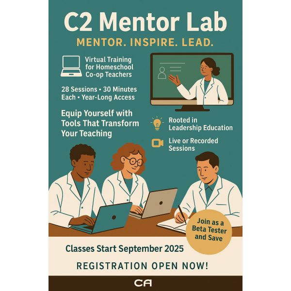 Curriculum Square Mentor Lab