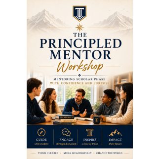 The Principled Mentor Workshop