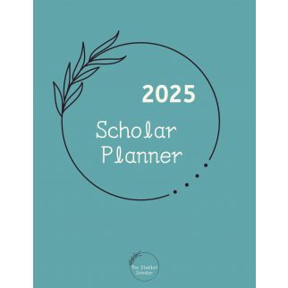 Scholar Planner