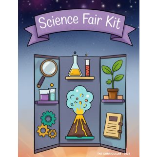 Science Fair Kit — Co-op License