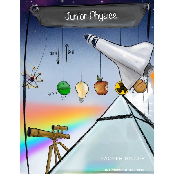 Junior Physics Week 1