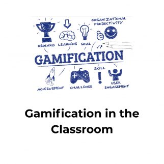 Gamification in the Classroom