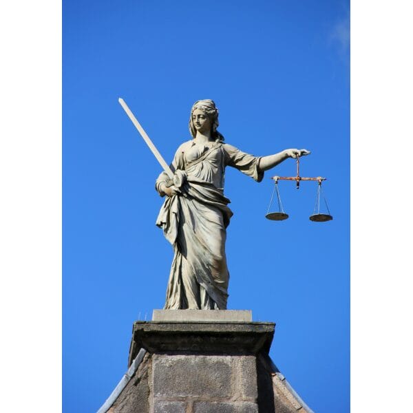 Intro to Law and Justice: Independent Study