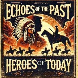 Echoes of the Past: Mentor Binder