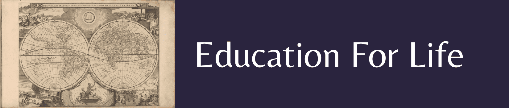 Education for Life