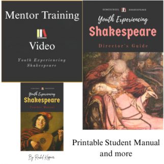 6. Y.E.S. Teaching & Directing Kit - Group License