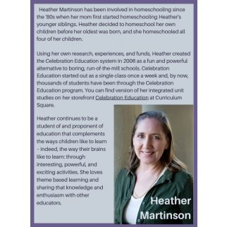 Teaching with Themes