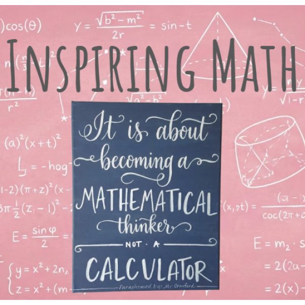 Inspiring Math Inspiring Math Mini Scholar Class - Coming June 18, 2026 - Curriculum ...