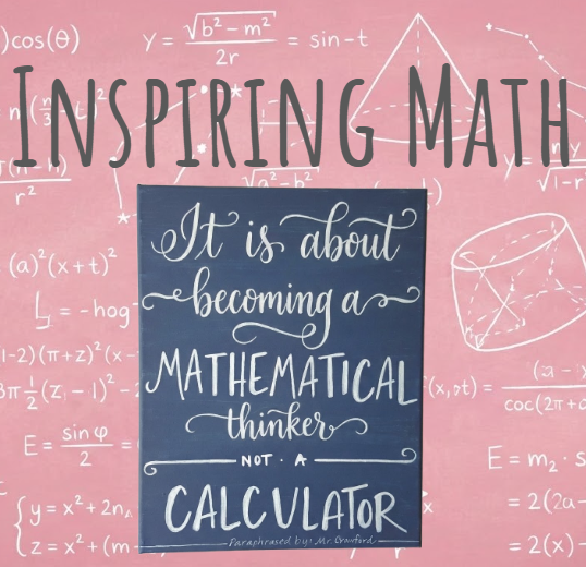 Inspiring Math