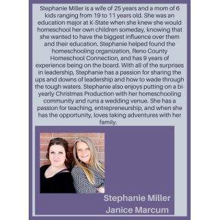 Coop Instructor - Do You Have What It Takes?
