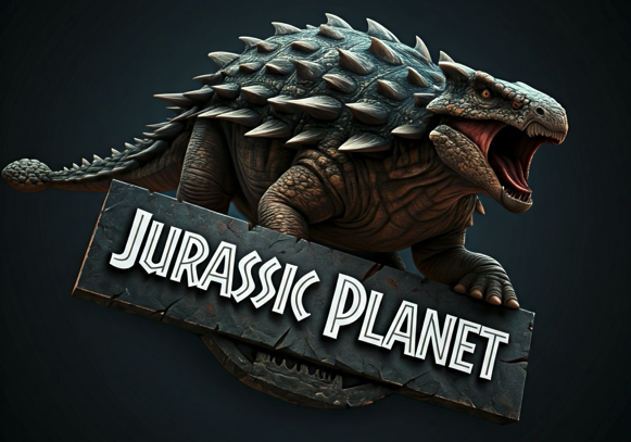 Jurassic Planet - a Life Science RPG