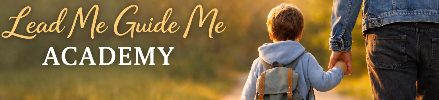 Lead Me Guide Me Academy
