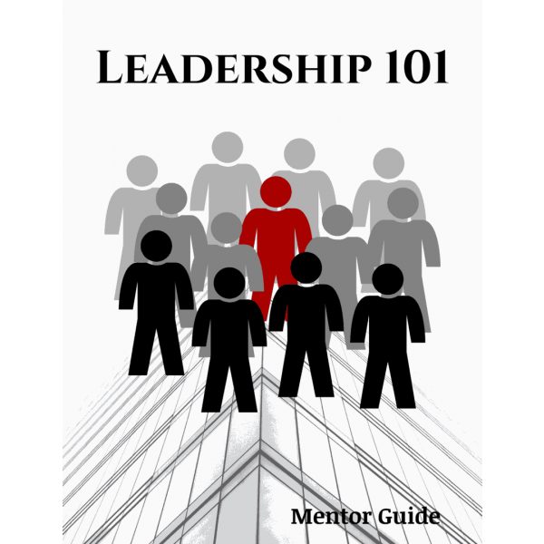 Leadership 101: Curriculum Overview