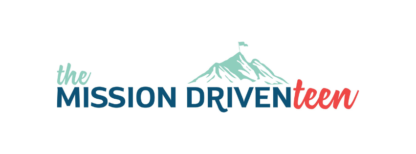 The Mission Driven Teen