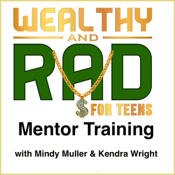 Mentor Training