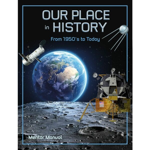 Our Place in History Mentor Manual
