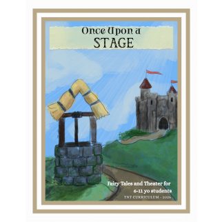 Once Upon a Stage