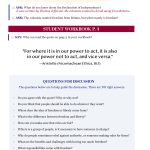 Prelude to the Declaration of Independence: TEACHER MANUAL (PDF VERSION)