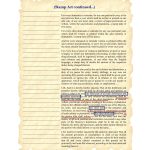 Prelude to the Declaration of Independence: TEACHER MANUAL (PDF VERSION)