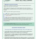 Prelude to the Declaration of Independence: TEACHER MANUAL (PDF VERSION)