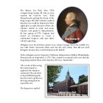 Prelude to the Declaration of Independence: TEACHER MANUAL (PDF VERSION)