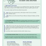 Prelude to the Declaration of Independence: TEACHER MANUAL (PDF VERSION)