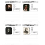 Prelude to the Declaration of Independence: TEACHER MANUAL (PDF VERSION)