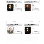 Prelude to the Declaration of Independence: TEACHER MANUAL (PDF VERSION)