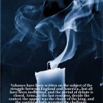Prelude to the Declaration of Independence: TEACHER MANUAL (PDF VERSION)
