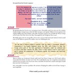 Prelude to the Declaration of Independence: TEACHER MANUAL (PDF VERSION)