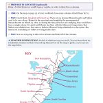 Prelude to the Declaration of Independence: TEACHER MANUAL (PDF VERSION)