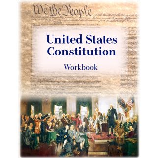 U.S. Constitution Workbook