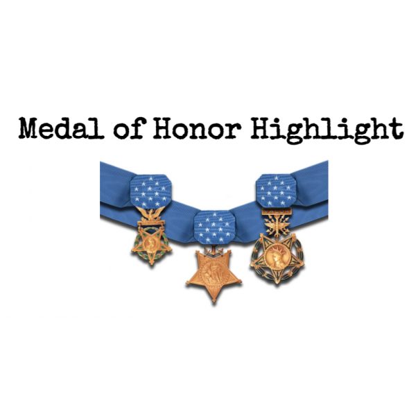 Medal of Honor Highlight Sheet