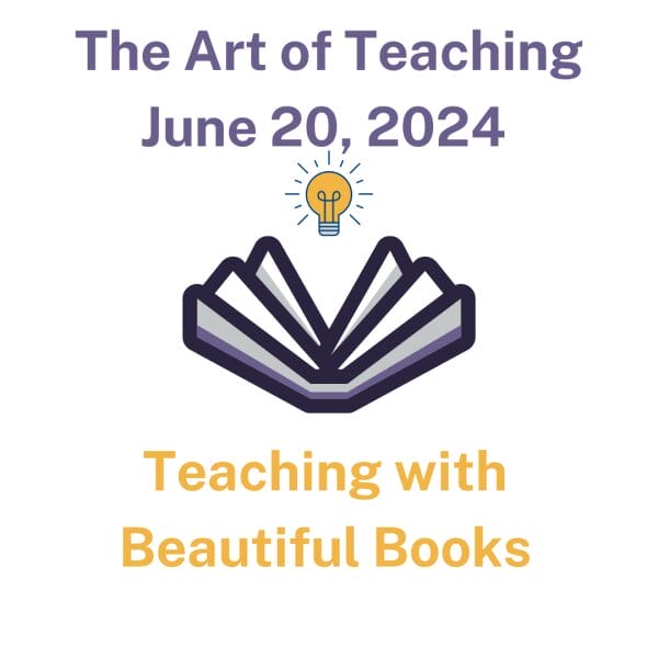 Art of Teaching: 2024 Recordings