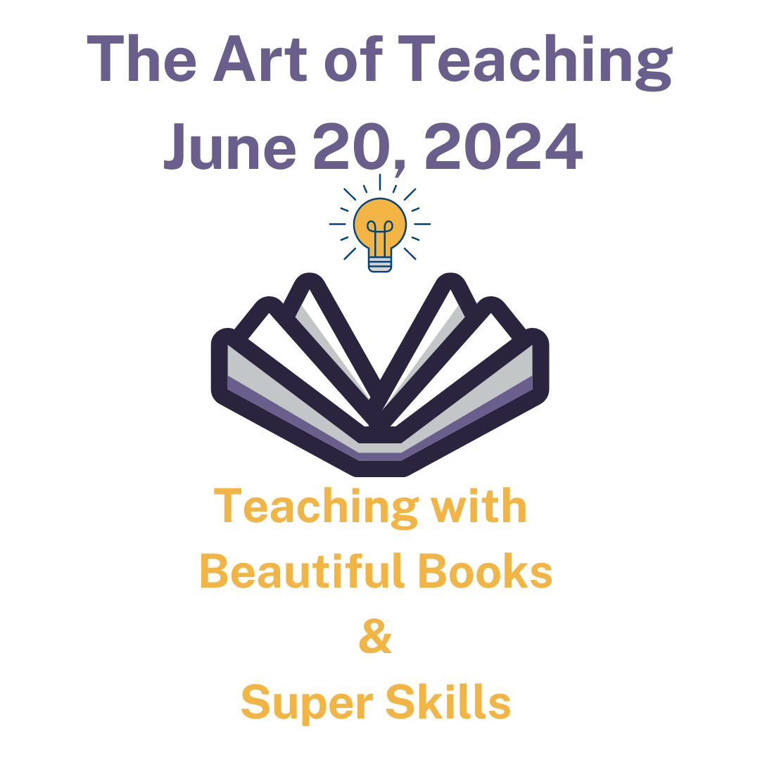 Art of Teaching 2024: Training Videos