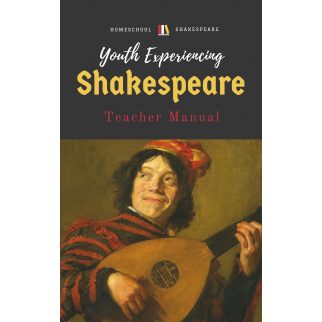 1.5 - Y.E.S. Teacher Manual Kit