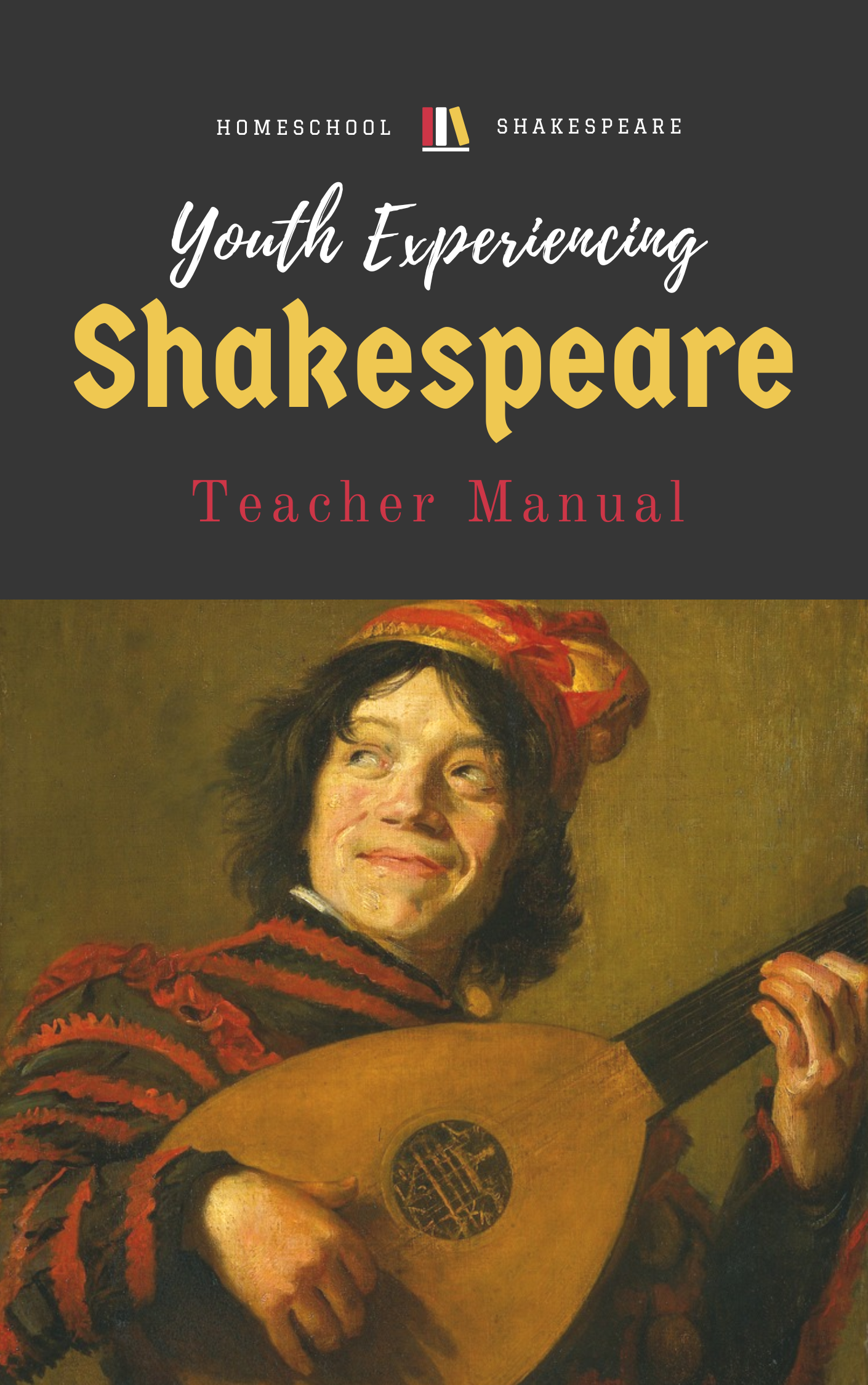 1.5 - Y.E.S. Teacher Manual Kit