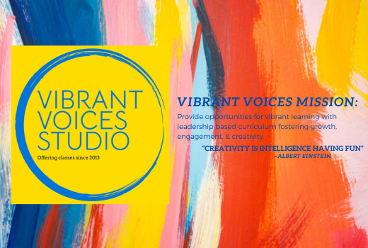 Vibrant Voices Studio