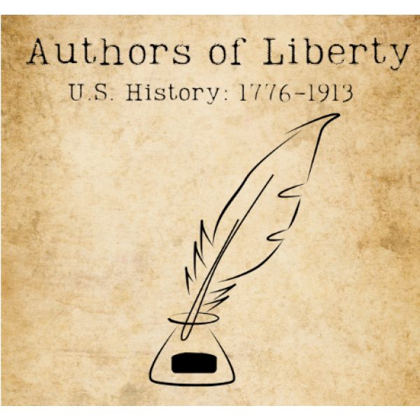 Authors of Liberty: Curriculum Overview