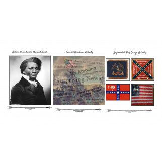 American Civil War Activities