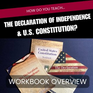 Workbook Overview VIDEO