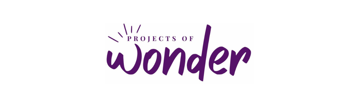 Projects of Wonder