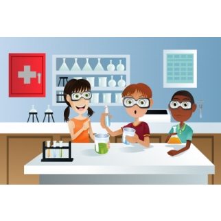 Science in the Classroom - Round Table Discussion